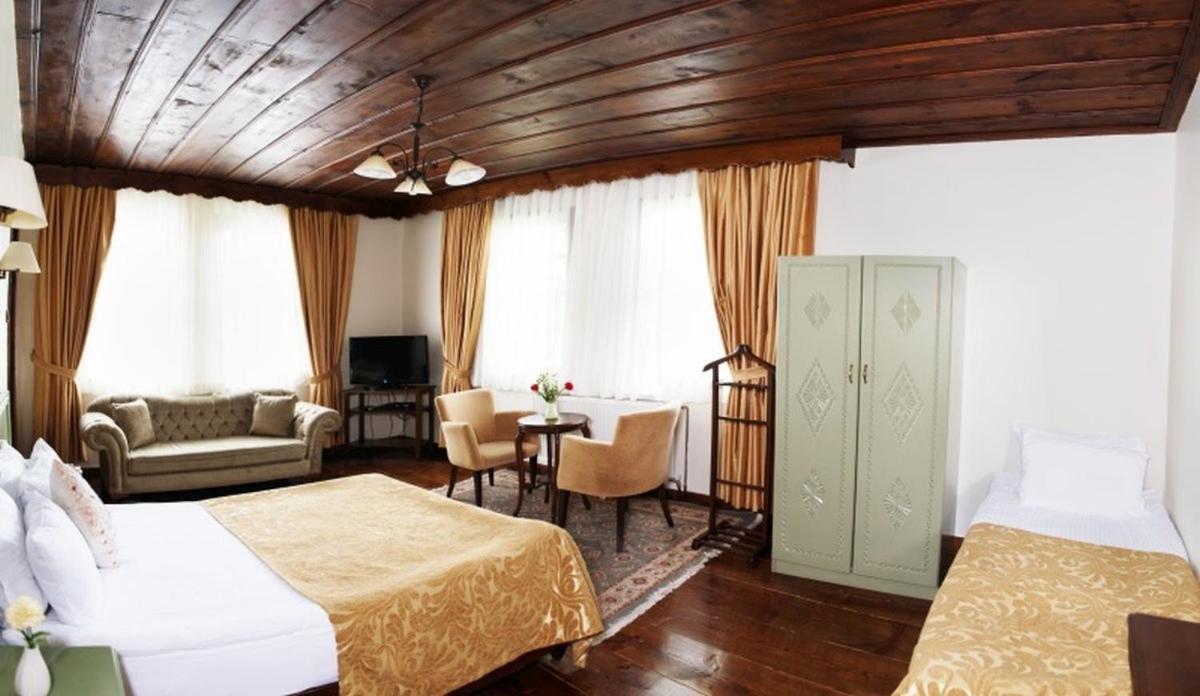 Ugurlu Konaklari Kastamonu Room photo