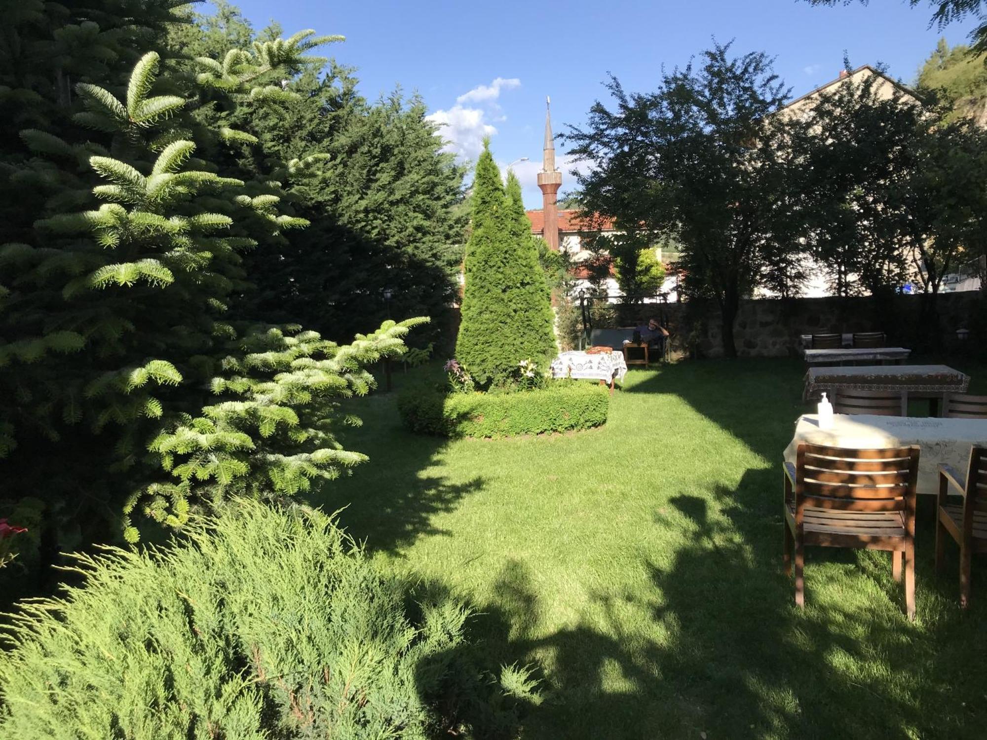 Ugurlu Konaklari Kastamonu Exterior photo