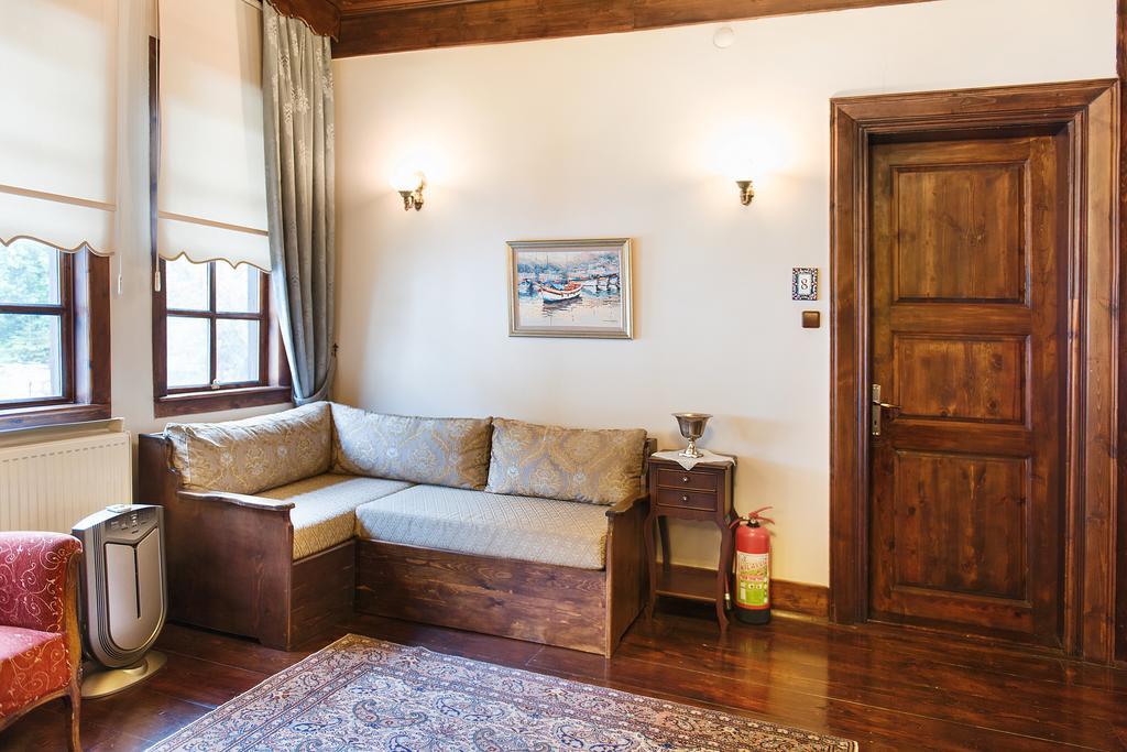 Ugurlu Konaklari Kastamonu Exterior photo